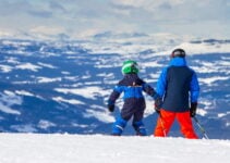 The Best Ski Resorts in Norway