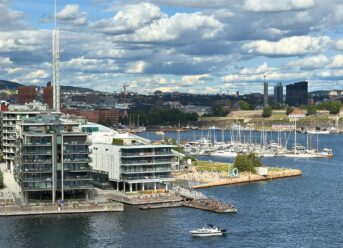 Average Rent in Norway: Latest Costs by City