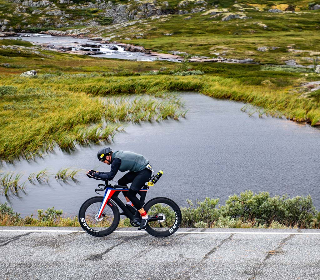 Introducing the Norseman Xtreme Triathlon Life in Norway