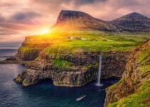 10 Fascinating Facts About The Faroe Islands