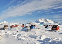 12 Fascinating Facts About Greenland