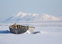 Svalbard’s Arctic Heritage Threatened by Climate Change
