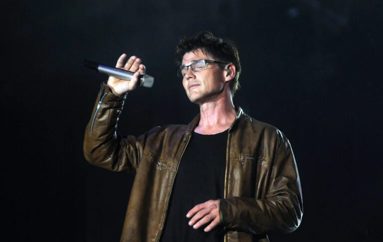 10 Fun Facts About A-ha's Morten Harket - Life in Norway
