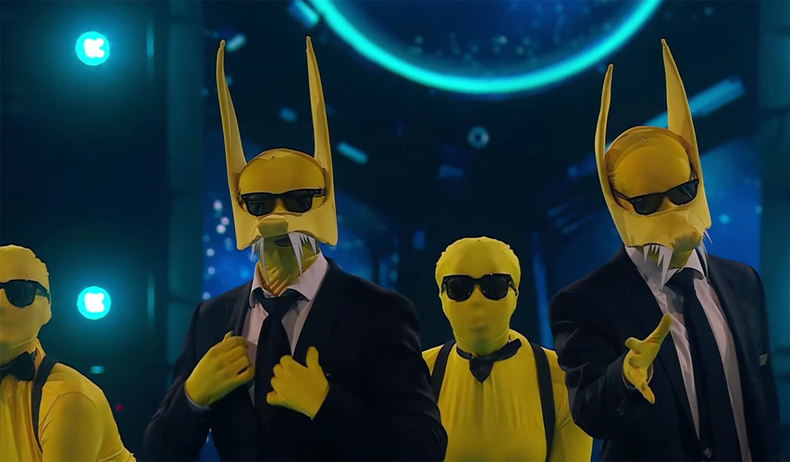 Subwoolfer to Represent Norway in Eurovision Song Contest 2022