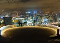 10 Awesome Oslo Photo Locations