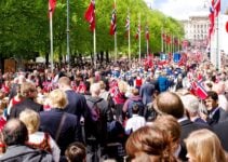 Norway National Day: What to Expect on 17 May This Year