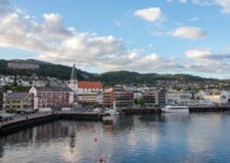 Things To Do In Molde