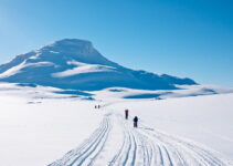 Avalanches in Norway: How to Understand Avalanche Risk