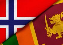 Sri Lanka to Close Norway Embassy in Oslo