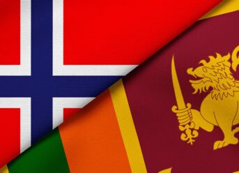 Sri Lanka to Close Norway Embassy in Oslo
