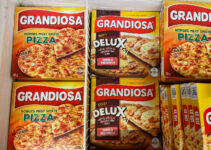 Pizza Grandiosa: Norway’s Unlikely National Dish