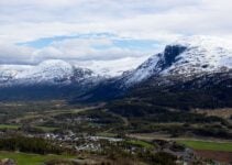 Hemsedal: An Alpine Skiing Village at the Heart of Norway