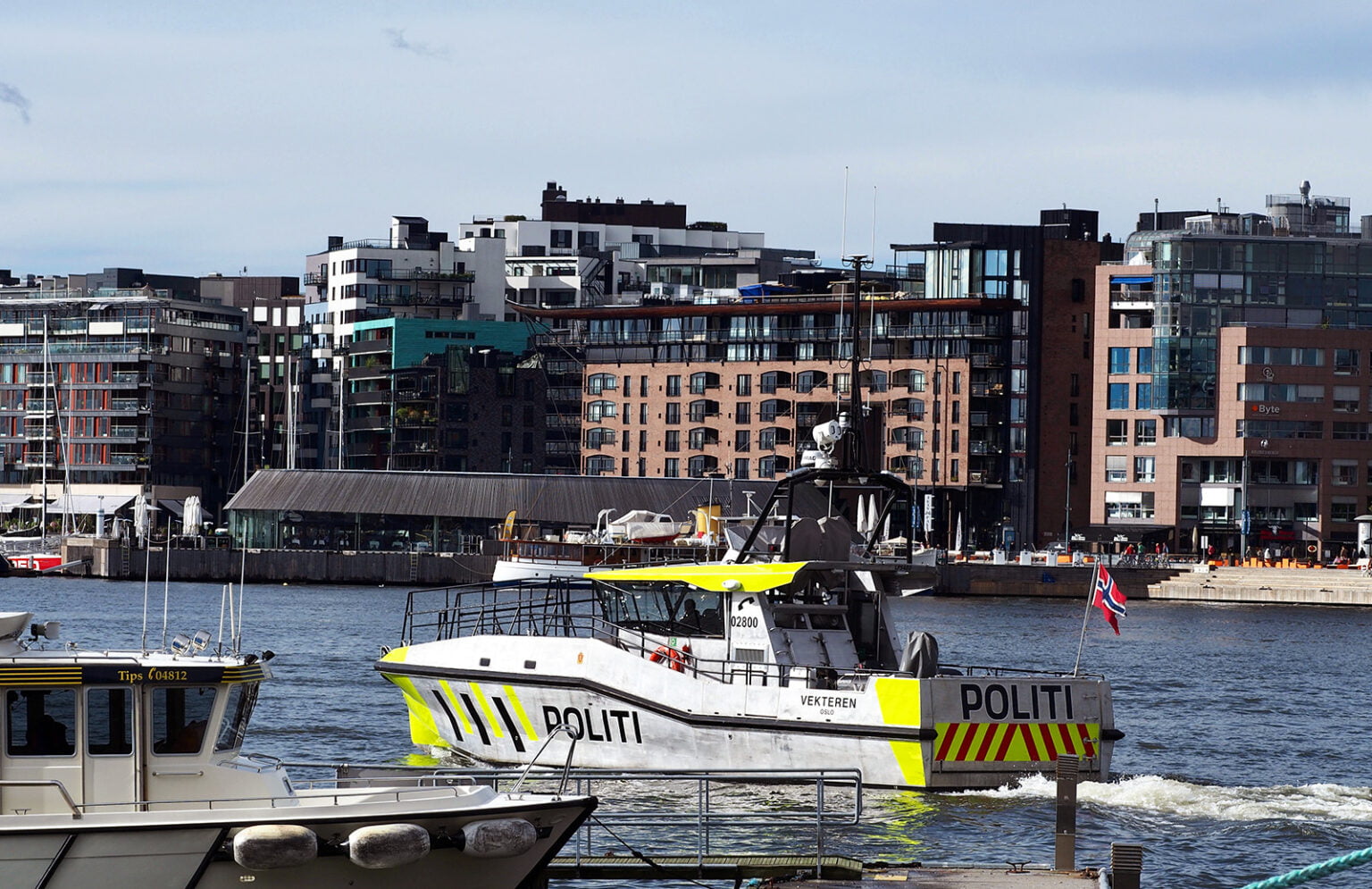 Police in Norway The Norwegian Policing System Explained Life in Norway