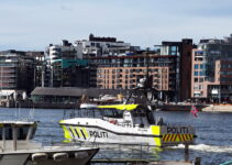 Police in Norway: The Norwegian Policing System Explained