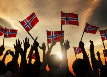 Norway’s New Citizenship Record In Numbers