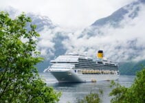 Norway’s Top 15 Cruise Ports for 2022
