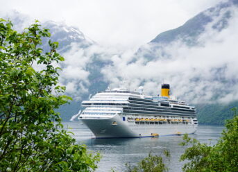 Norway's Top 15 Cruise Ports for 2022