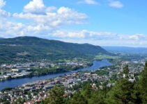 An Introduction to Drammen, Norway