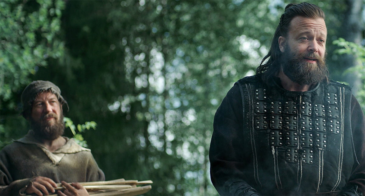 7 Reasons to Watch Norway's Viking Comedy Norsemen Life in Norway