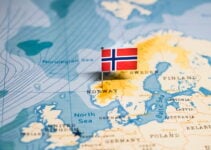 64: Why Norway Needs a Startup Visa