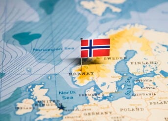 64: Why Norway Needs a Startup Visa