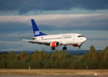 SAS Cancels Thousands of Flights This Summer
