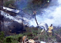 Remembering the Stord Air Accident of 2006