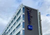 Hotel Review: Radisson Blu Trondheim Airport