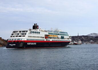 Norway's Hurtigruten Launches Two New Coastal Voyages
