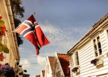 Flag Days in Norway