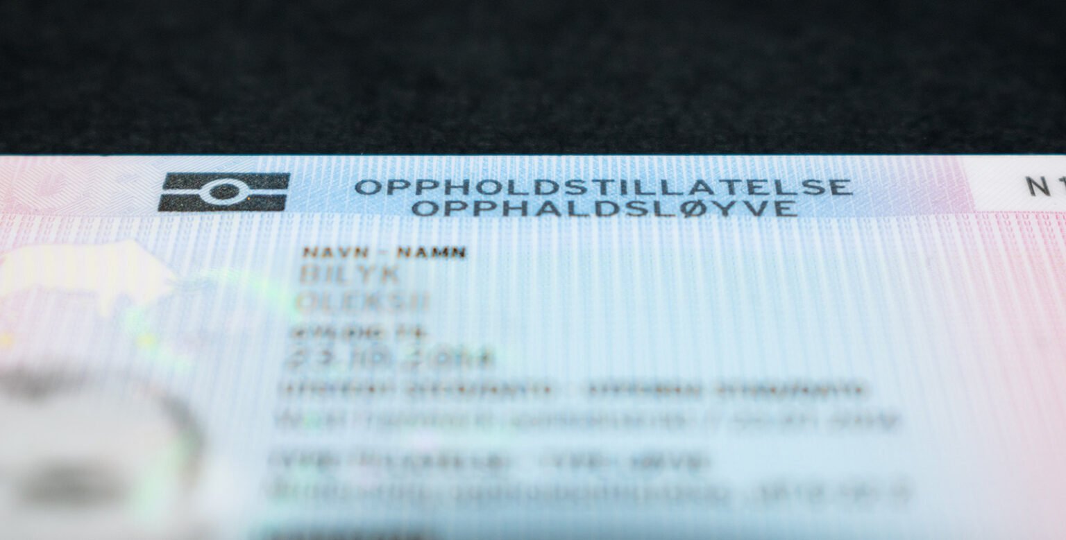 Norsk Dnummer hva det er og hvordan får man det Thecoolgirl.no