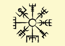 Vegvísir: The Truth of the ‘Viking Compass’