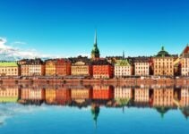 21 Fun Facts About Stockholm, Sweden