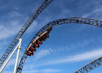 Tusenfryd Theme Park Undergoes Major Modernisation