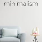 Scandinavian Minimalism Pin