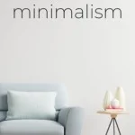 Scandinavian Minimalism Pin