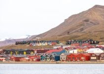 Striking SAS Pilots Agree To Fetch Stranded Svalbard Travellers