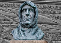Roald Amundsen: 11 Fascinating Facts about the Norwegian Polar Explorer