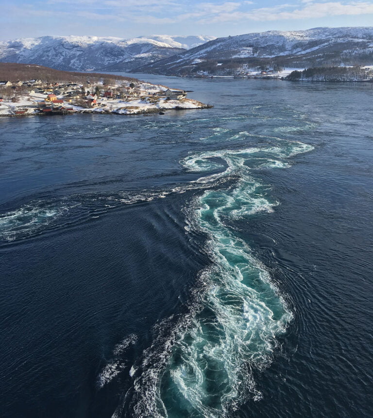 10 Things To Do In Bodø, Norway - Life in Norway