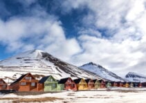 Svalbard Weather: What to Expect in the High Arctic