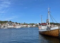 An Introduction to Grimstad, Norway