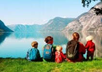 Why We Moved To Norway When We Had Children