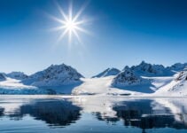 Arctic Warming 4X Faster Than Rest of the Planet