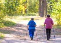 An Introduction to Nordic Walking