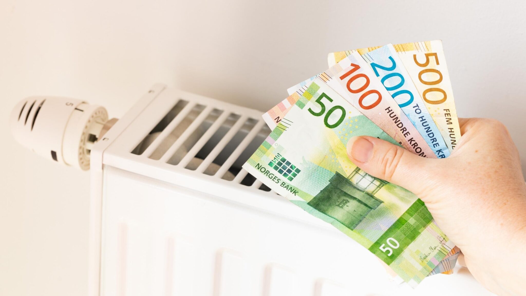 Paying for Power Electricity Bills in Norway Explained Life in Norway