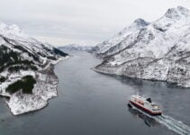 The Best Time of Year for a Norway Coastal Voyage