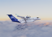 SAS Aims for Electric Flights in Norway by 2028