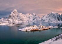 The Fascinating History of Norway’s Lofoten Islands