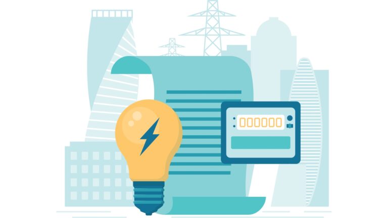 Electricity concept in Norway