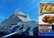 Norwegian Prima Review: First Impressions of NCL’s Newest Cruise Ship